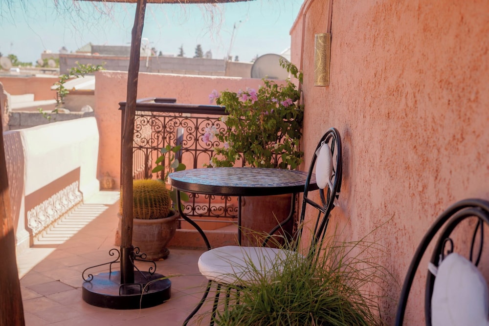 riad chams marrakech 47/50