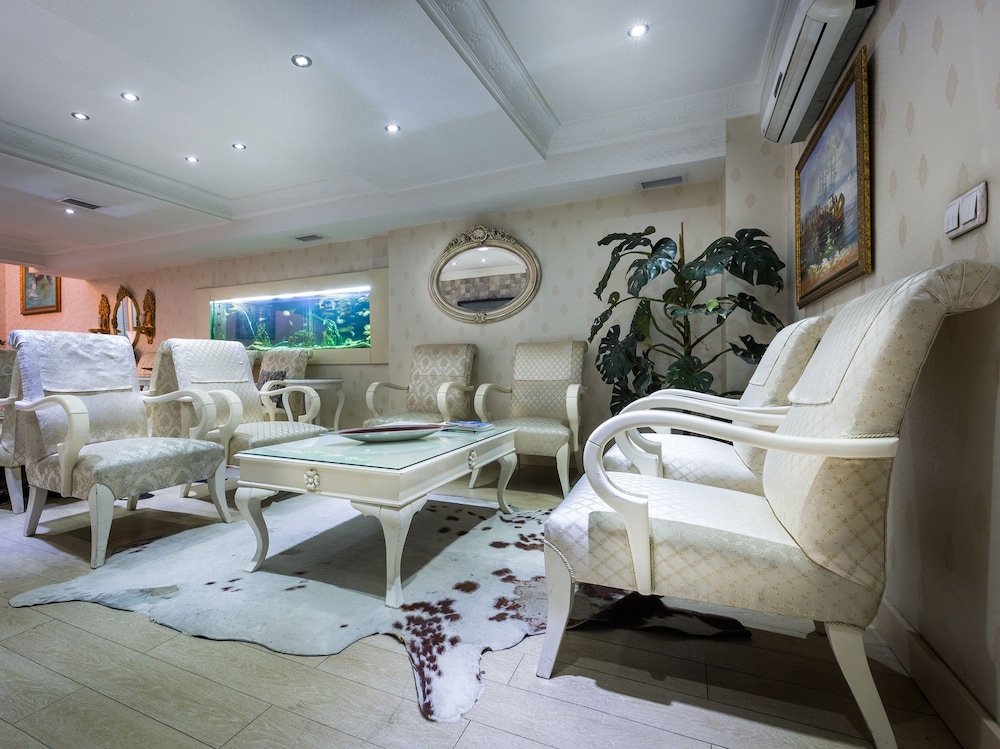 Osmanbey Fatih Hotel 37/50