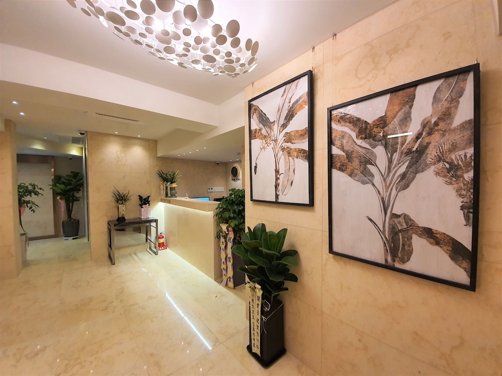 No. 25 Hotel Dongdaemun branch 11/33