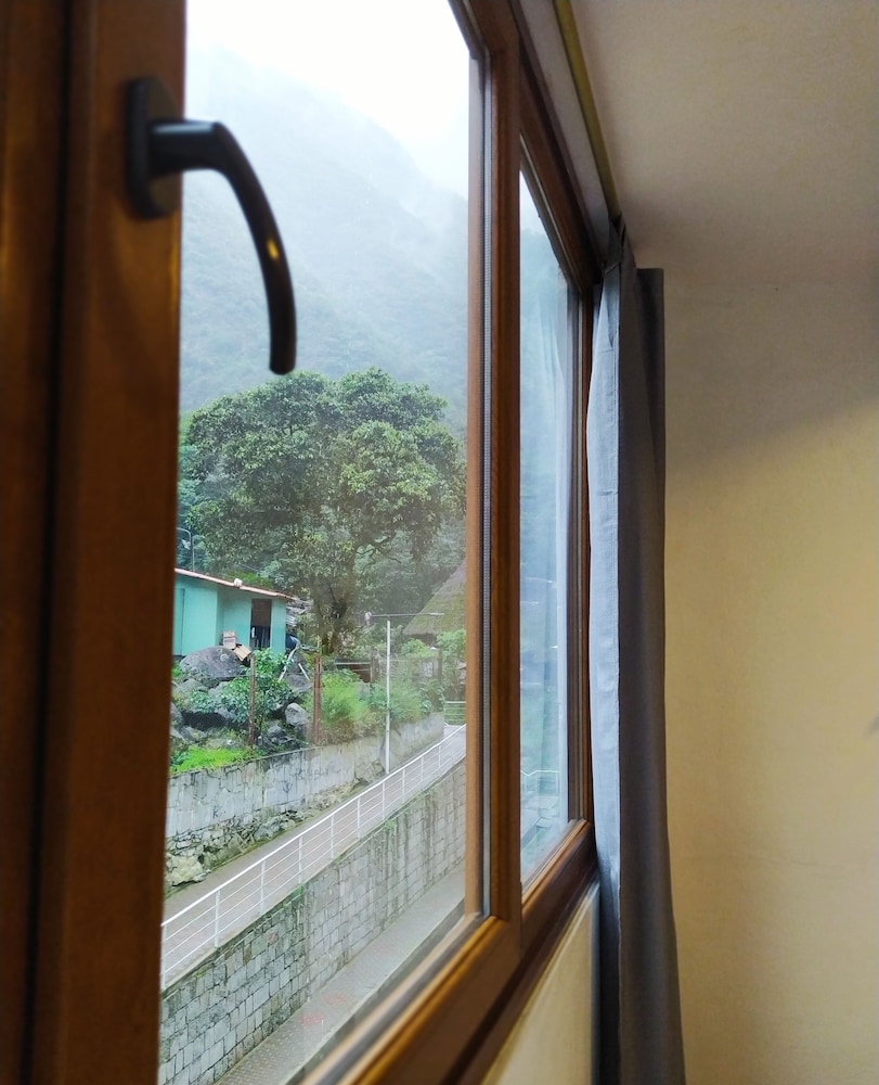 Susanna Inn Machu Picchu Hotel 45/50