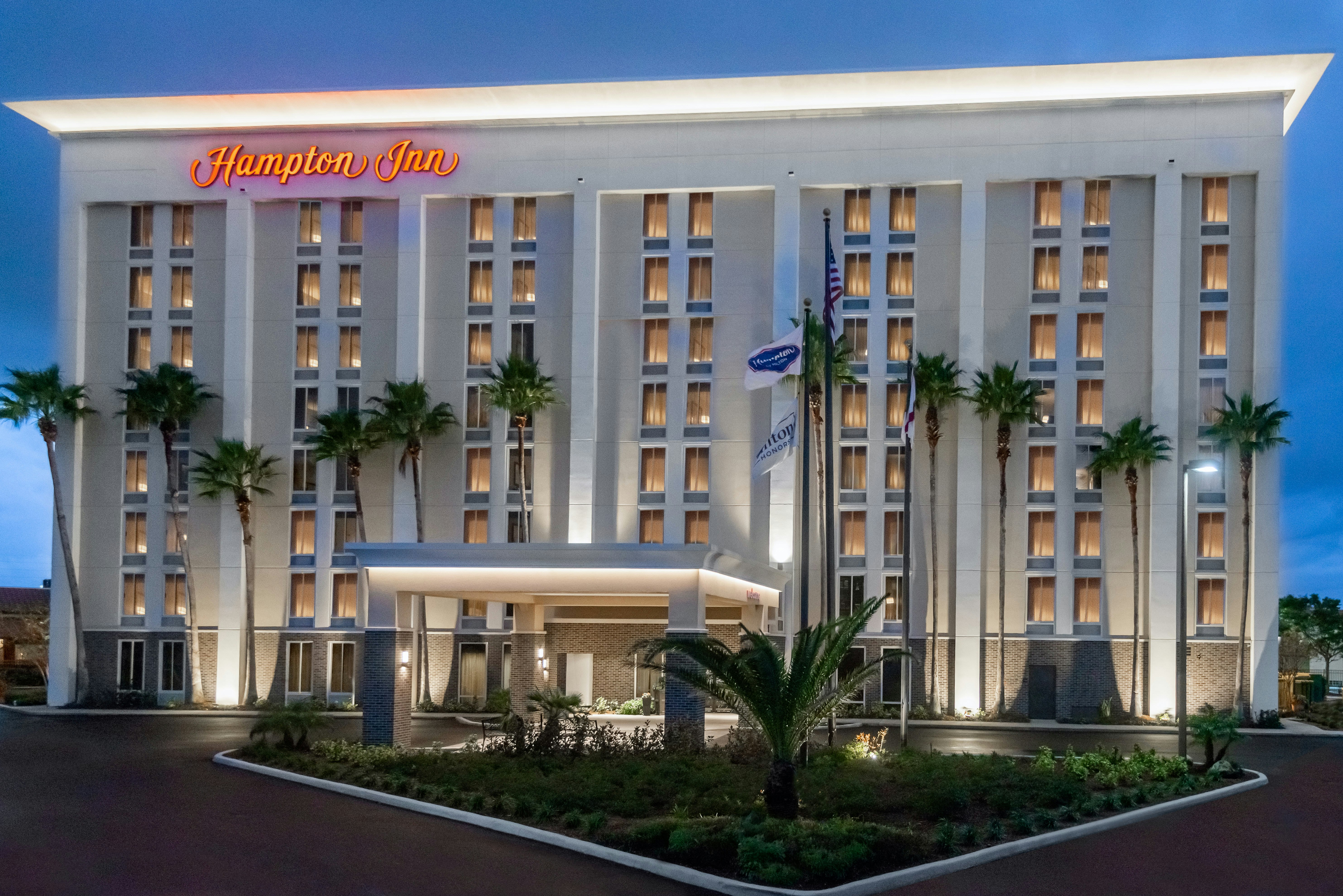 Hampton Inn Orlando Near Universal Blv/International Dr in ORLANDO - FL