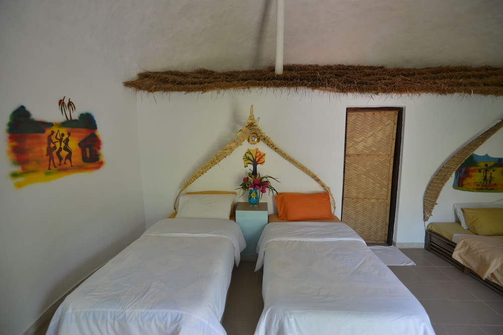 Footsteps Eco Lodge 7/47