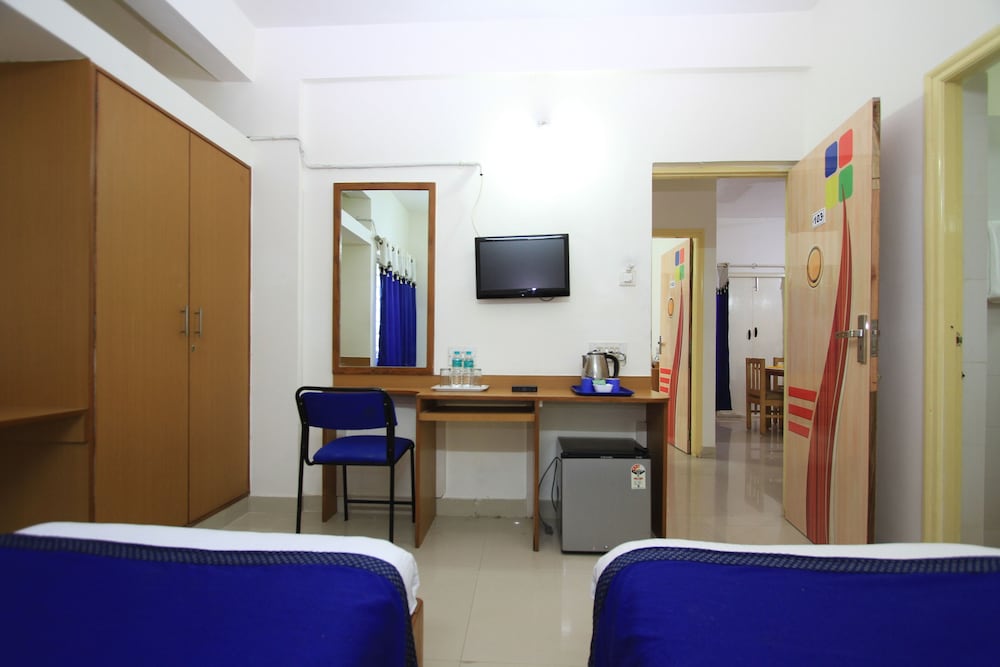 Arra Suites 28/32