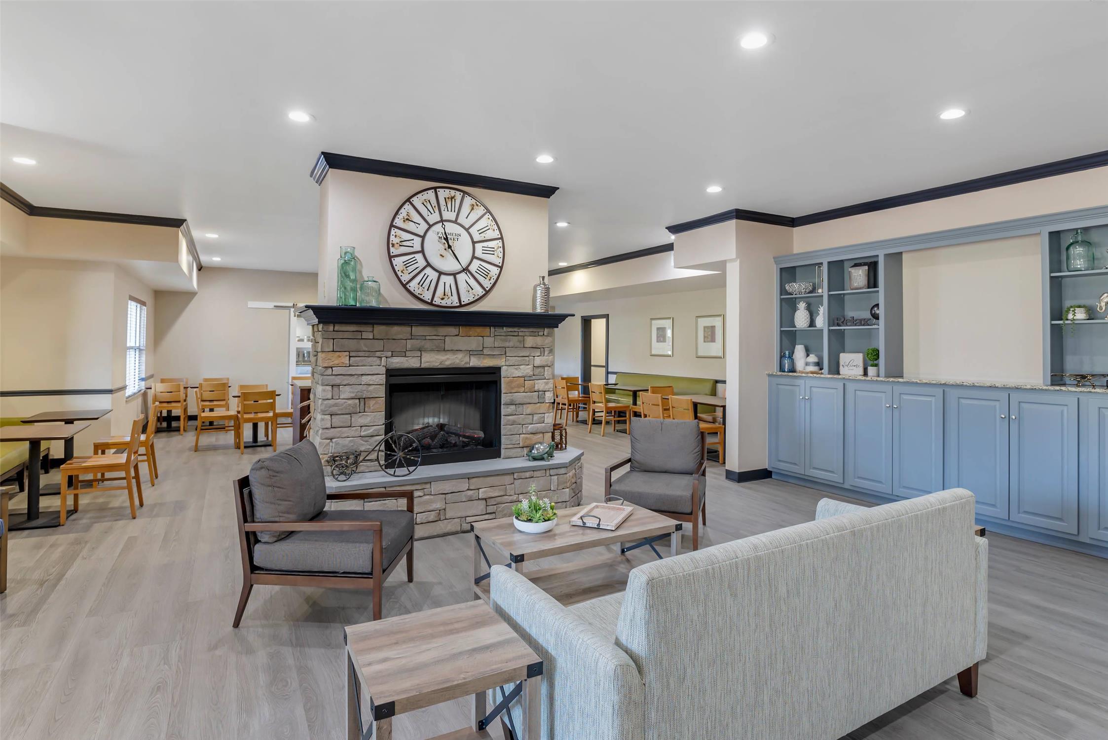 Country Inn and Suites By Radisson Ashland Hanover VA 16/30