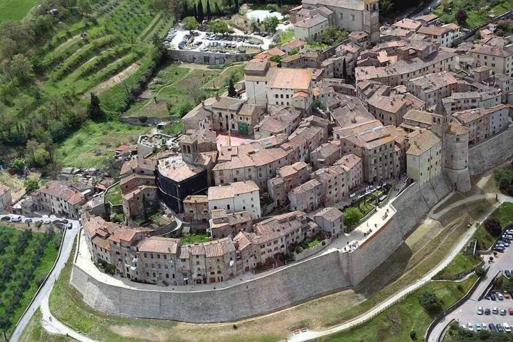 La Meridiana 40/50