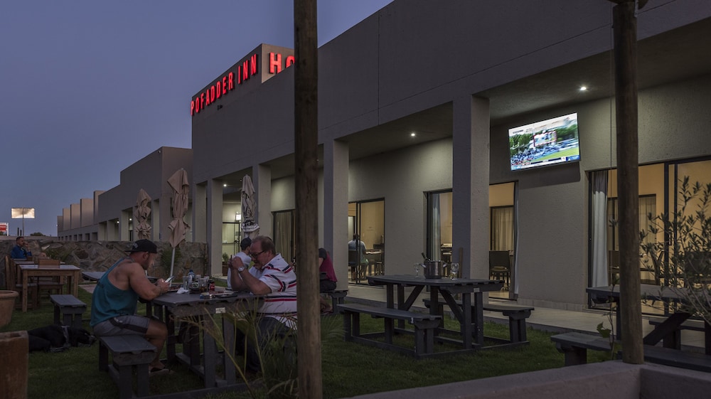 Pofadder Inn by Country Hotels 33/45
