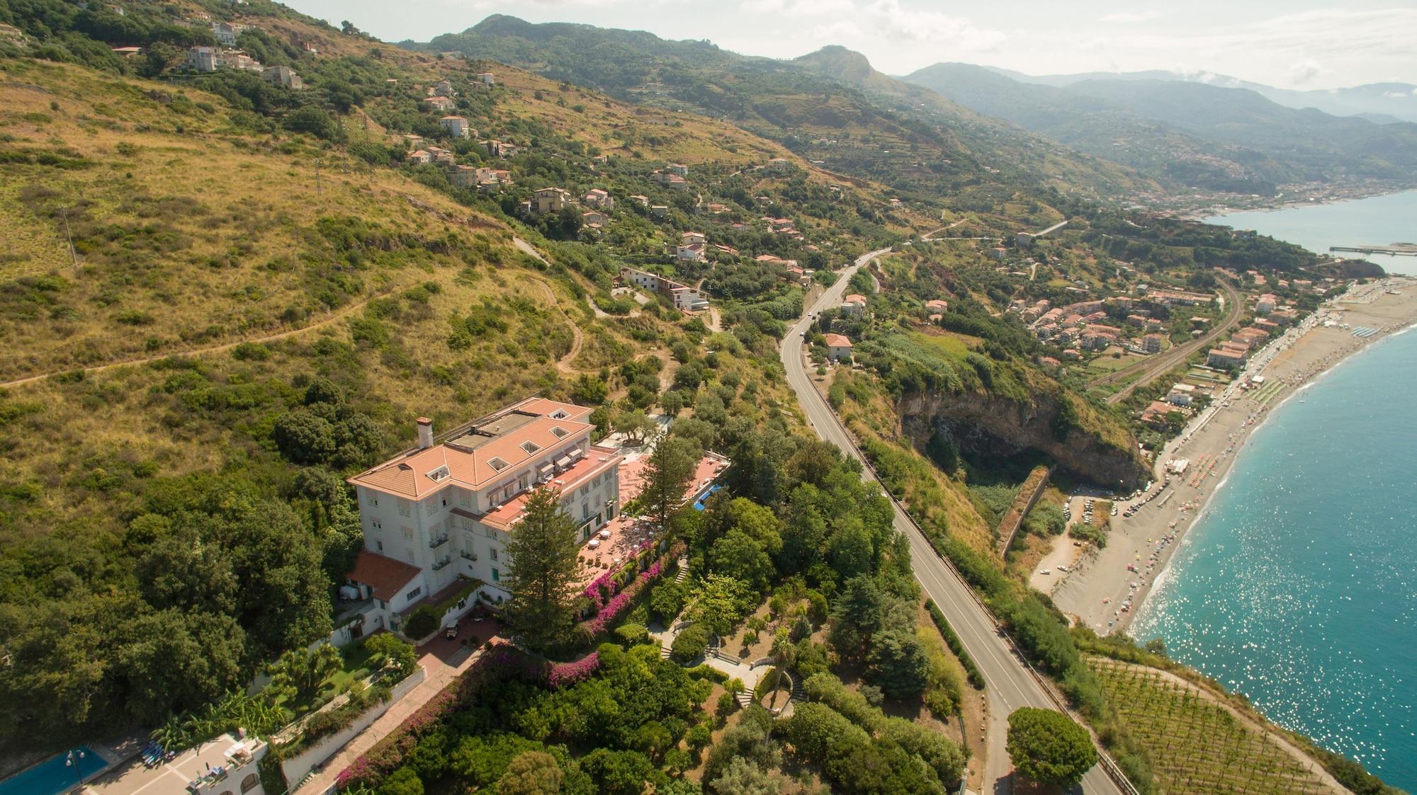 Grand Hotel San Michele 58/58