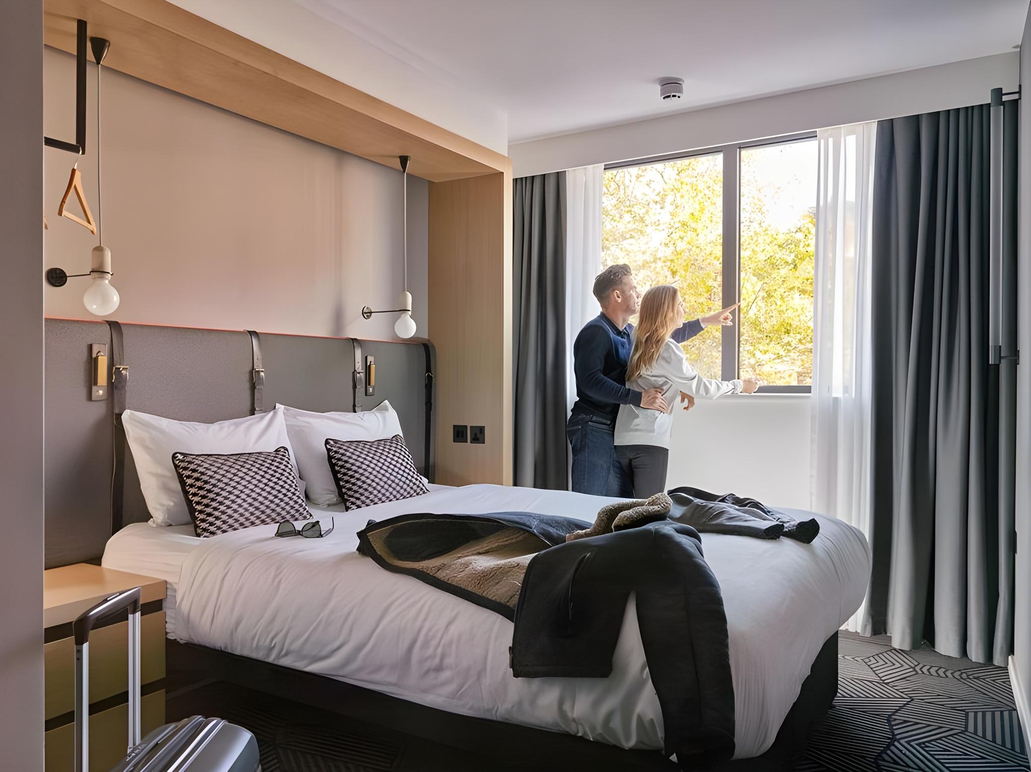 Cozy Xtra Space, Comfort