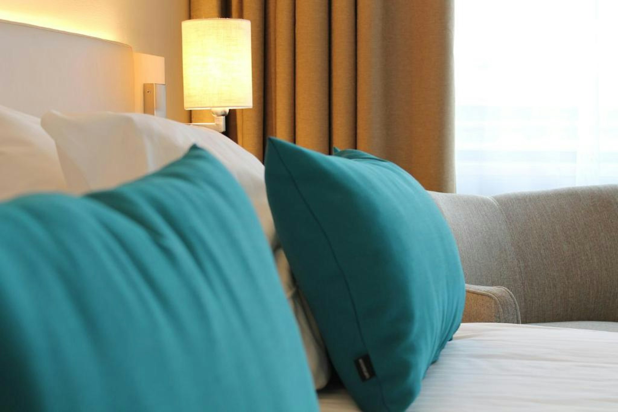 Fletcher Hotel-Restaurant Noordsee-Ameland 17/55