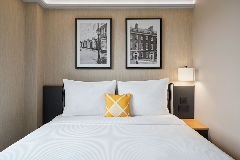Four Points Flex by Sheraton London Euston 14/40