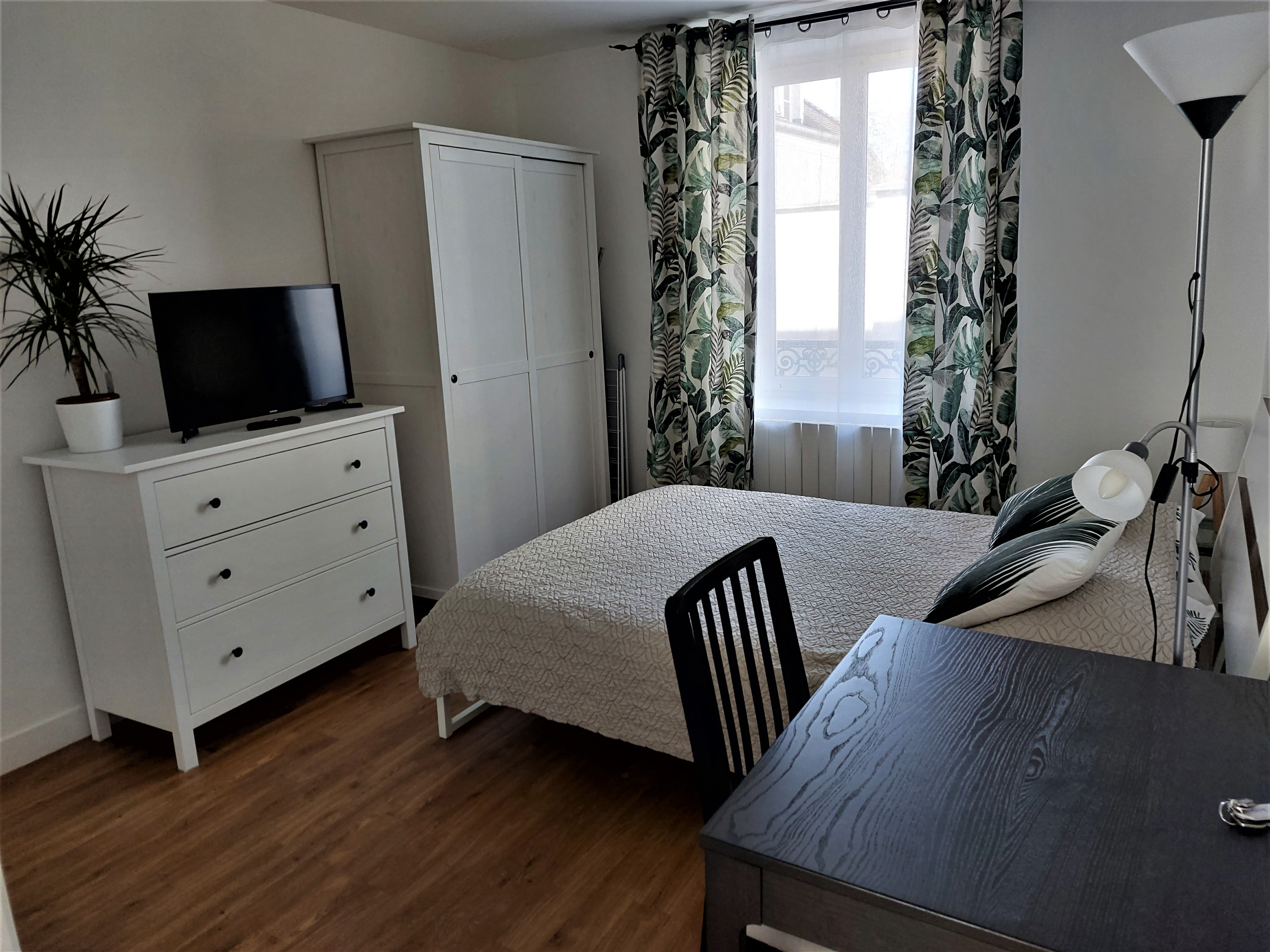 Residence Meublee Les Josephines 40/50