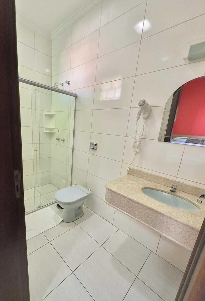 Hotel Pousada Real 56/56