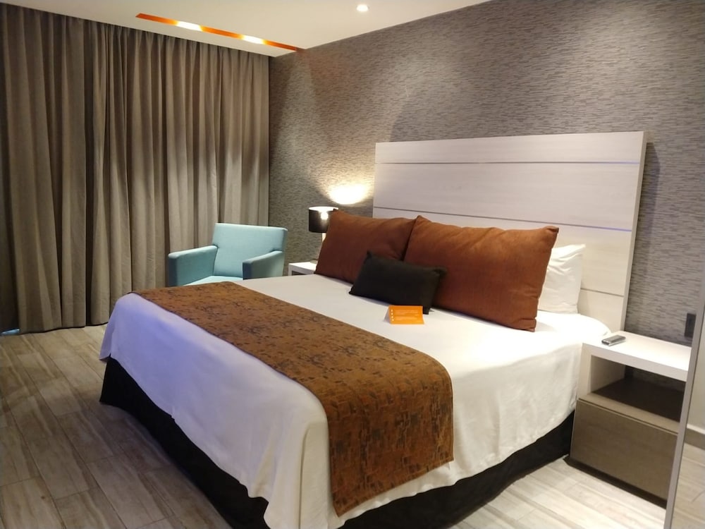 Real Inn Celaya 14/65