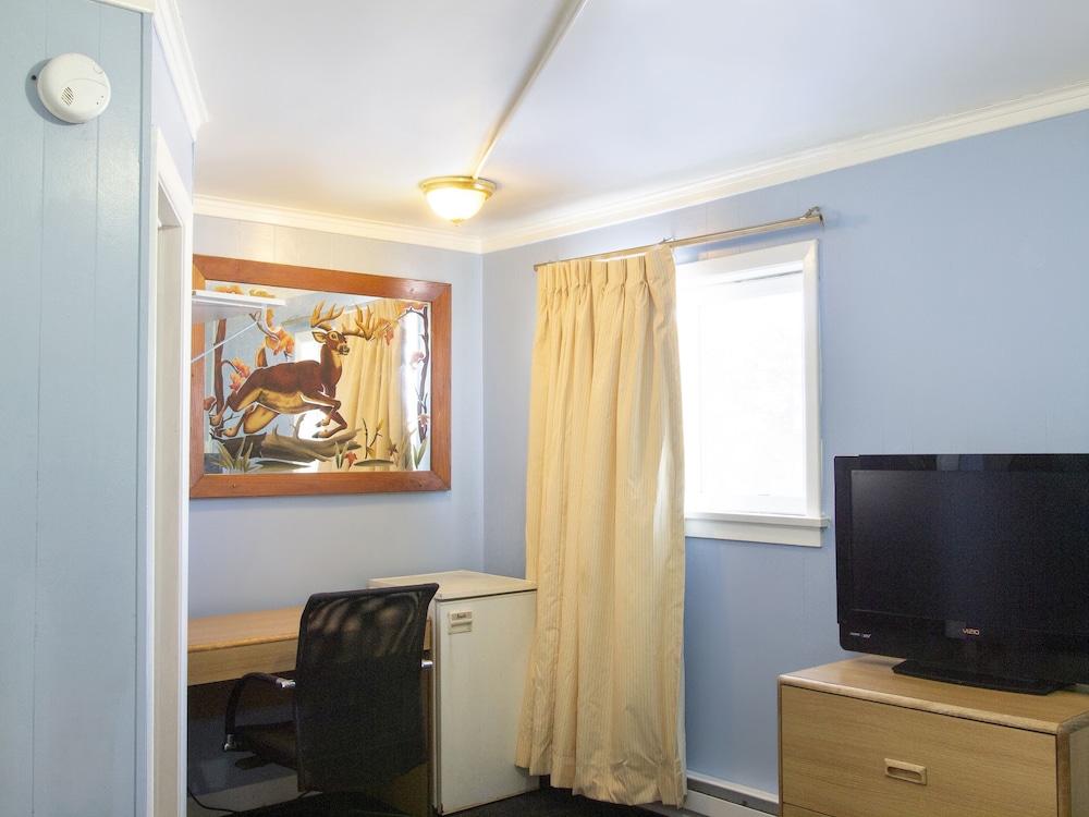 OYO Hotel Wilkes-Barre East 22/32