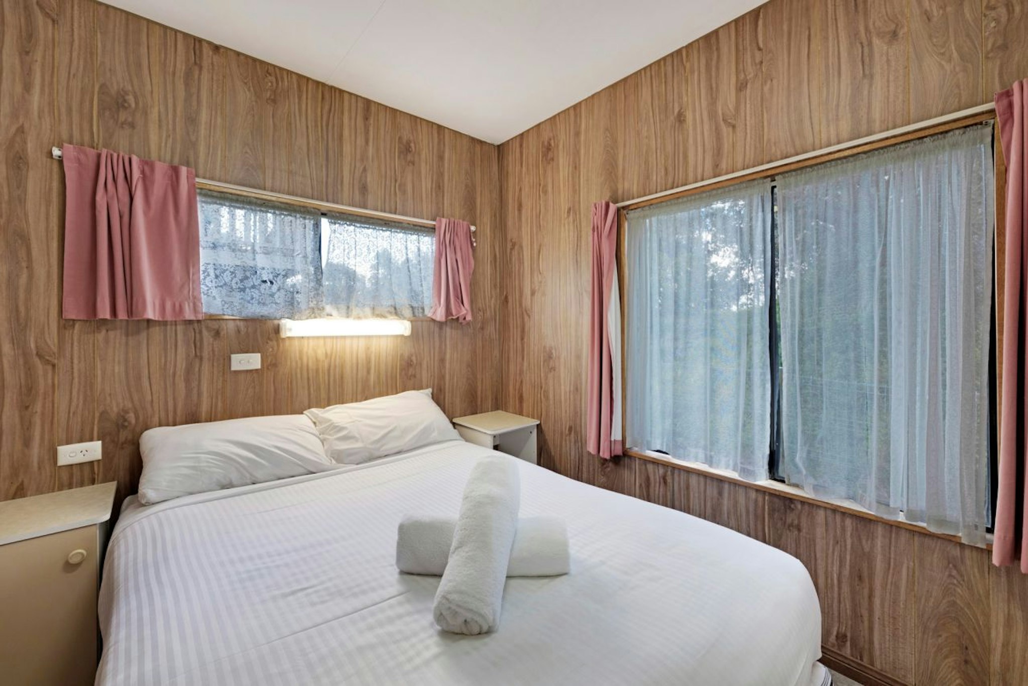 1 Bedroom, Economy, Cabin