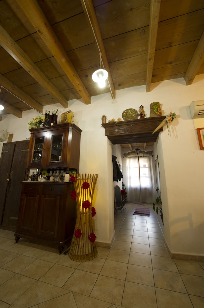 Locanda La Rosa 10/50