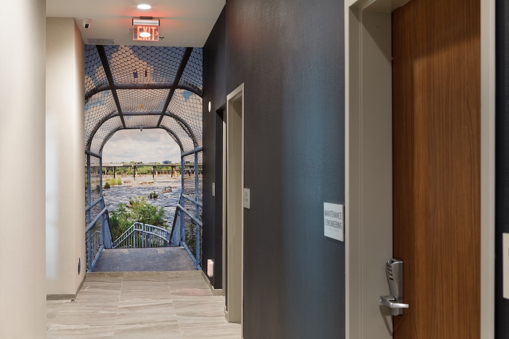 Courtyard by Marriott Richmond Scott's Addition 16/31