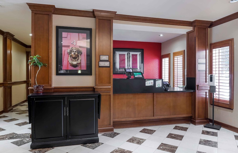 Extended Stay America - Dallas - Richardson 6/48
