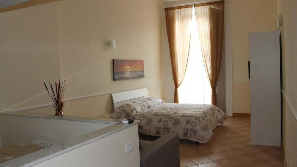 B&B La Torretta Di Chiaia 31/34