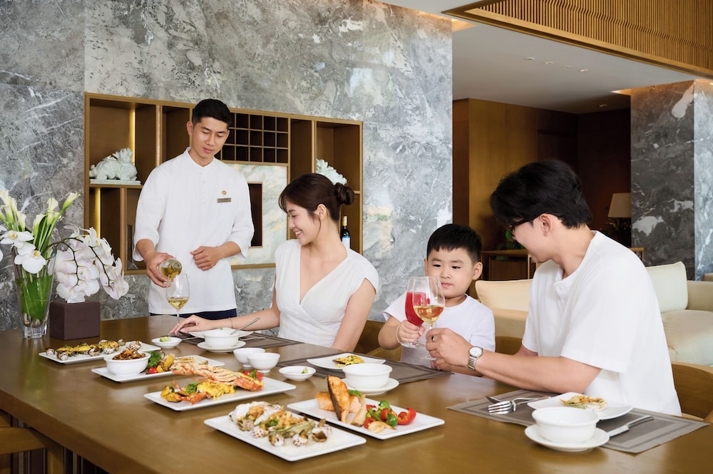 The Five Villas & Resort Quangnam - Danang 10/46