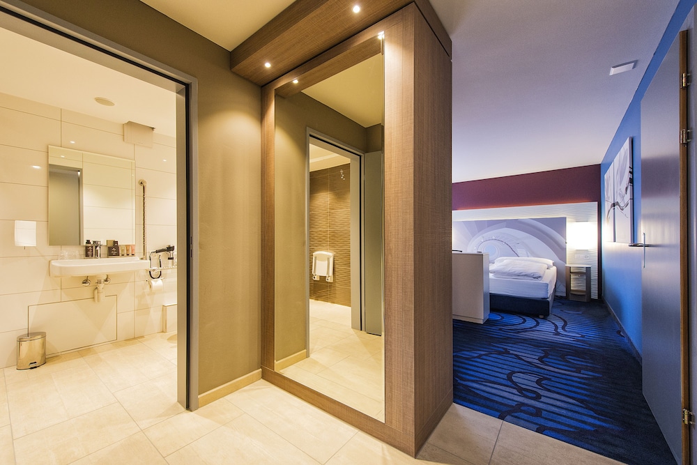 TOP SeminarHotel am Aegerisee 26/69