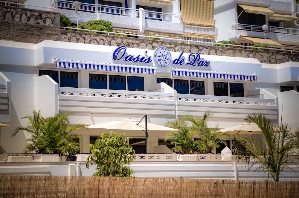 Calypso Oasis Apartments 13/65