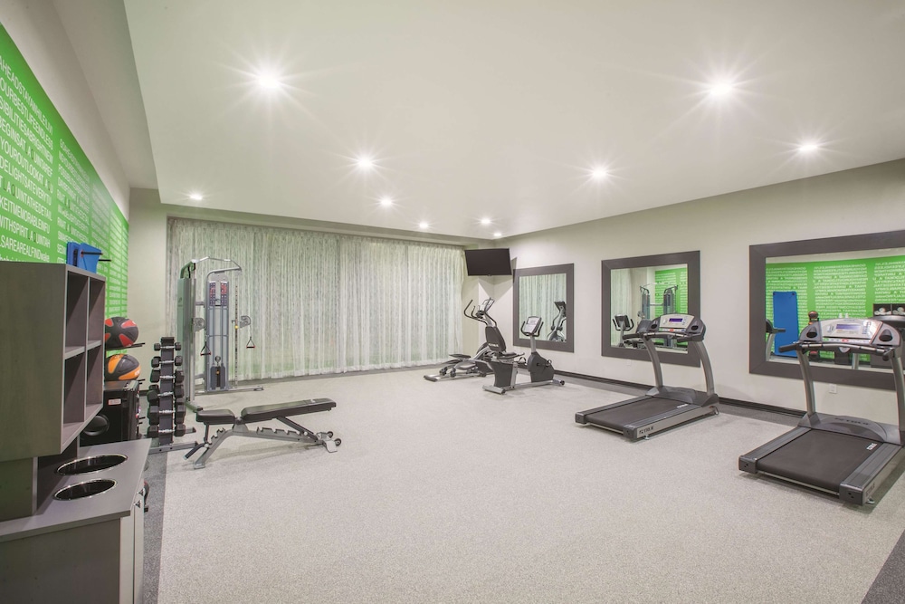 La Quinta Inn & Suites By Wyndham San Marcos Outlet Mall 24/31