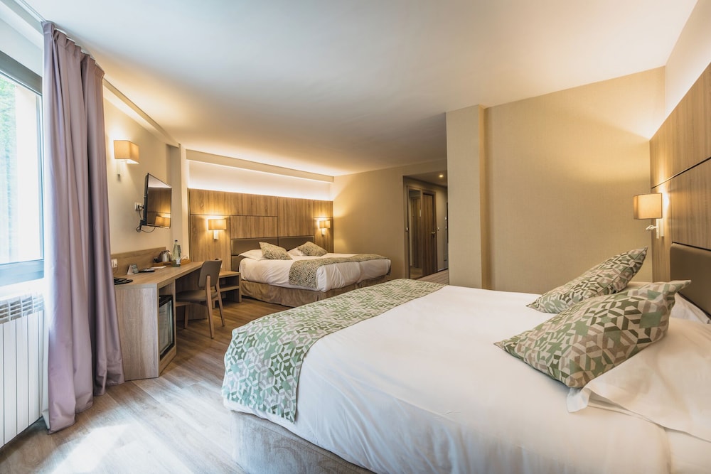 Hotel Princesa Parc 13/49