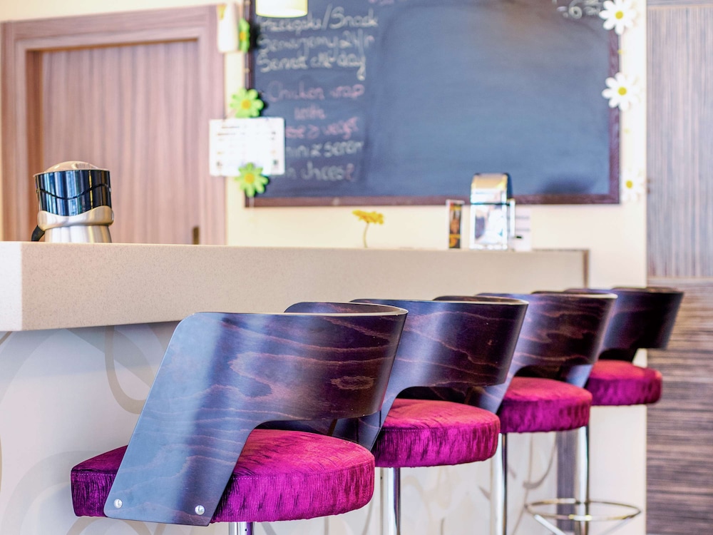 Hotel Ibis Styles Walbrzych 39/70