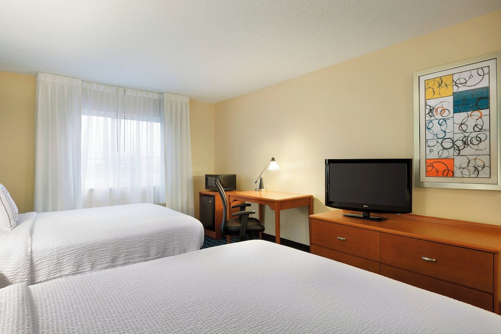 Room, 2 Queen Beds, Accessible
