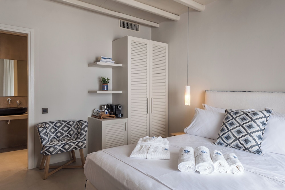 Sifnos House - Rooms & Spa 17/48