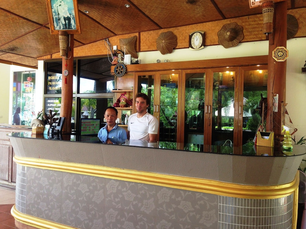 Bailan Beach Resort 12/78