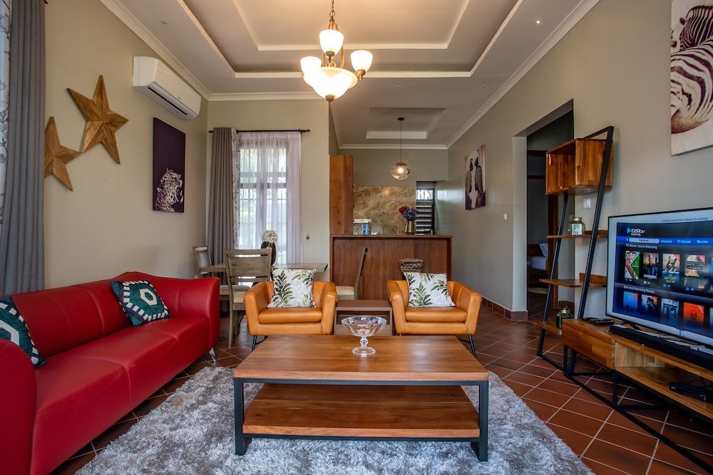 Kinga Home Suites 40/67