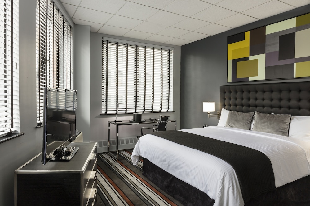 Broadway Plaza Hotel 15/61