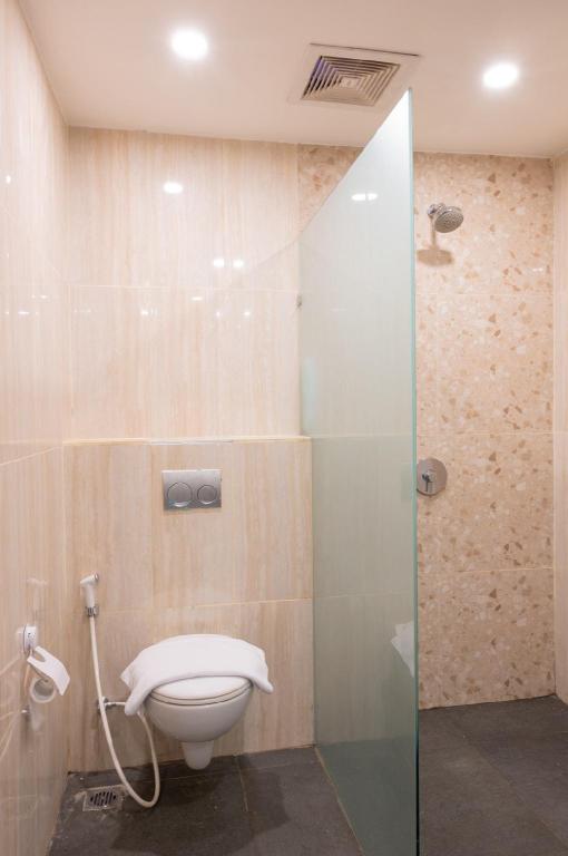 Shakti Hotel Jakarta 23/23