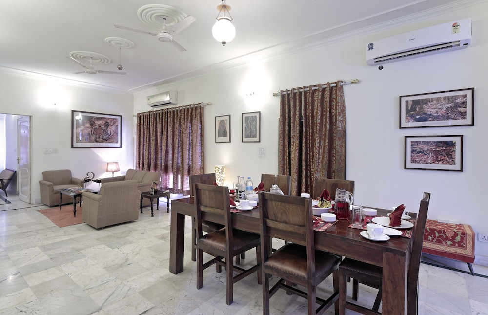 OYO Rooms Civil Lines Homestay 31/48
