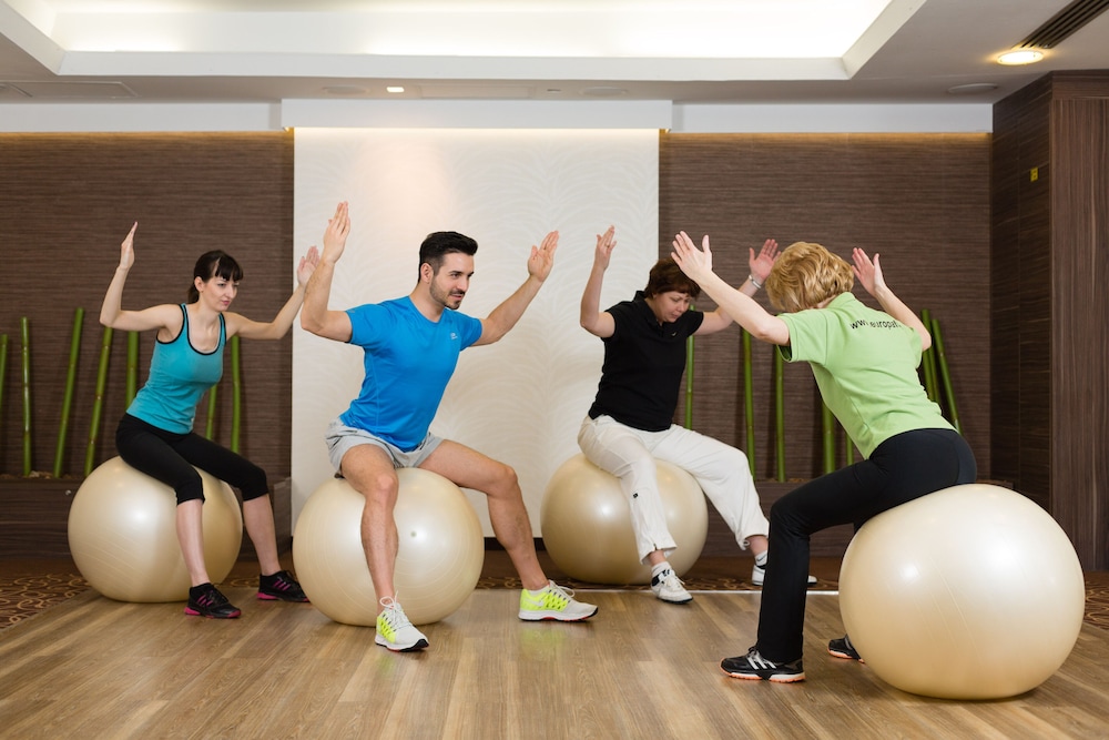 Hotel Europa Fit superior 36/69