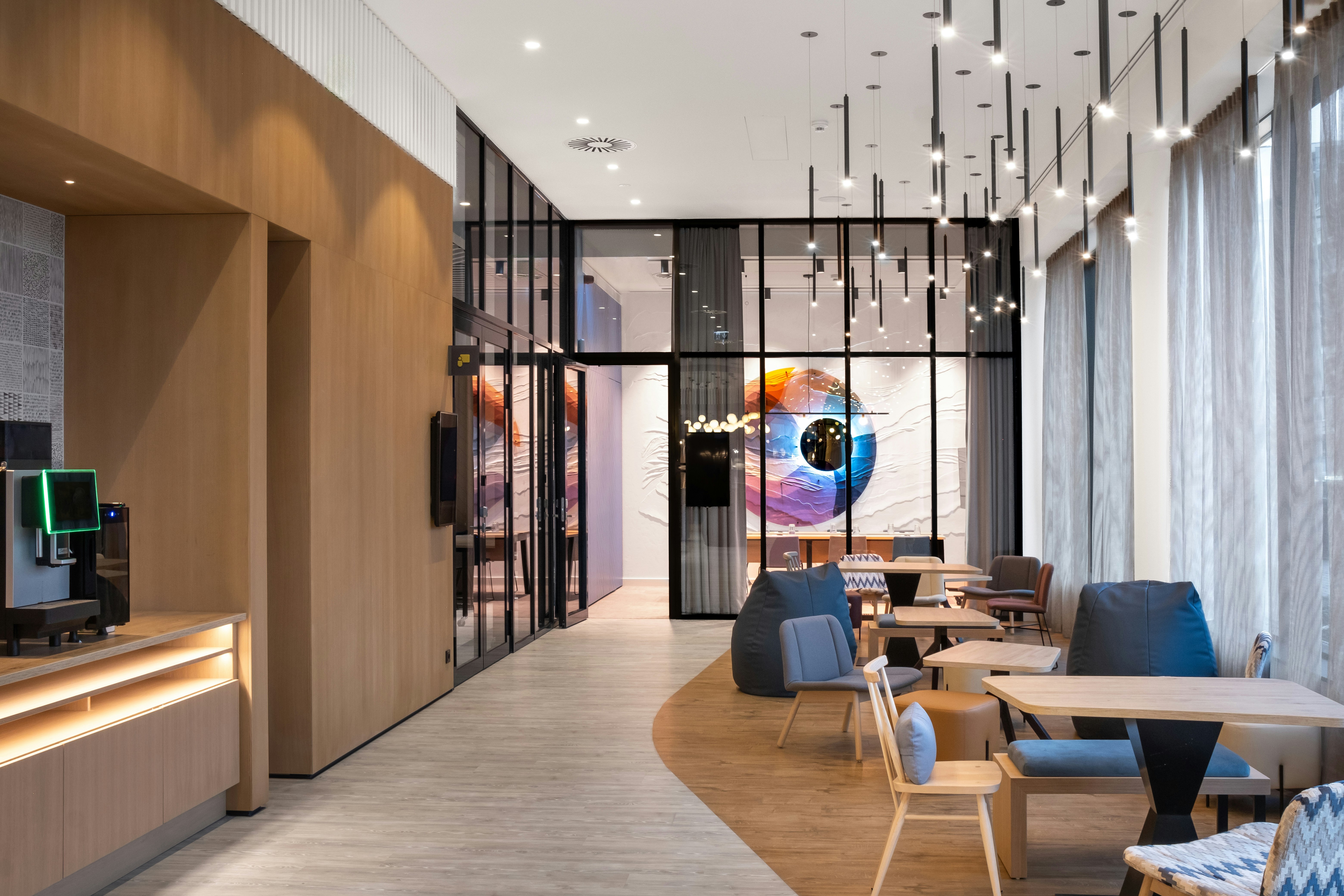 Hampton by Hilton Tallinn 24/34