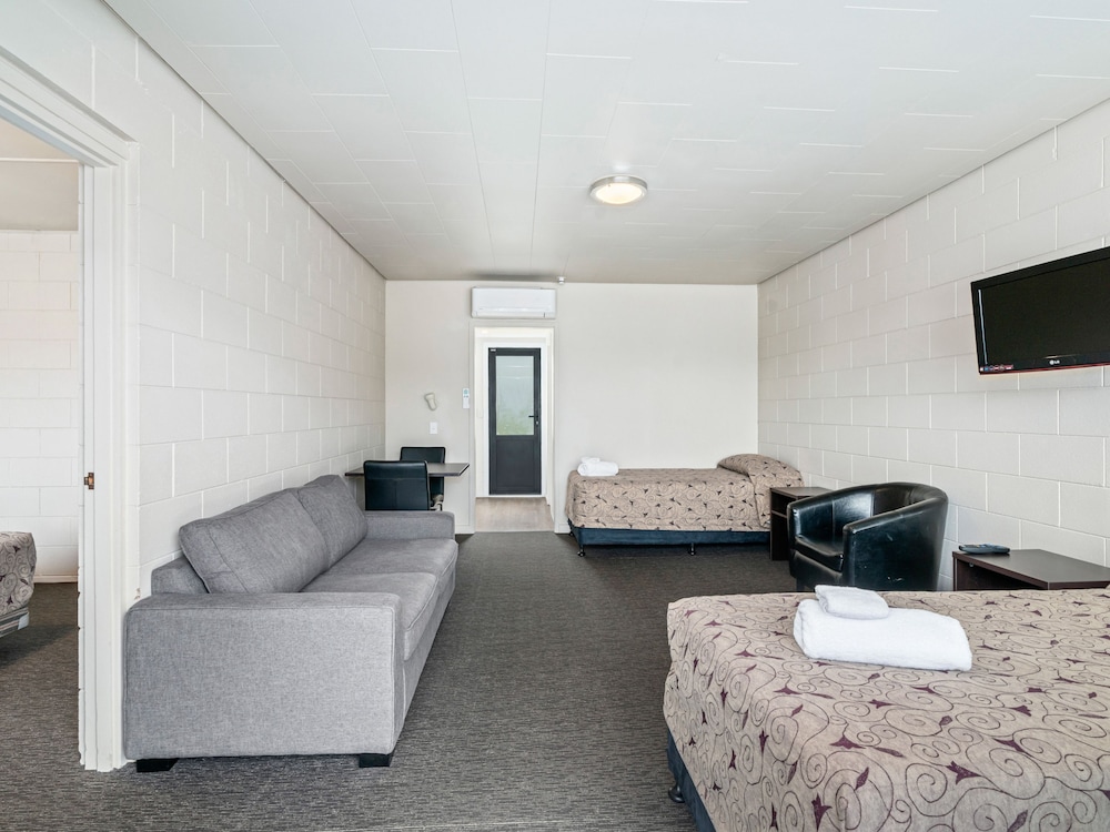 Queenstown Motel Apartments 24/50