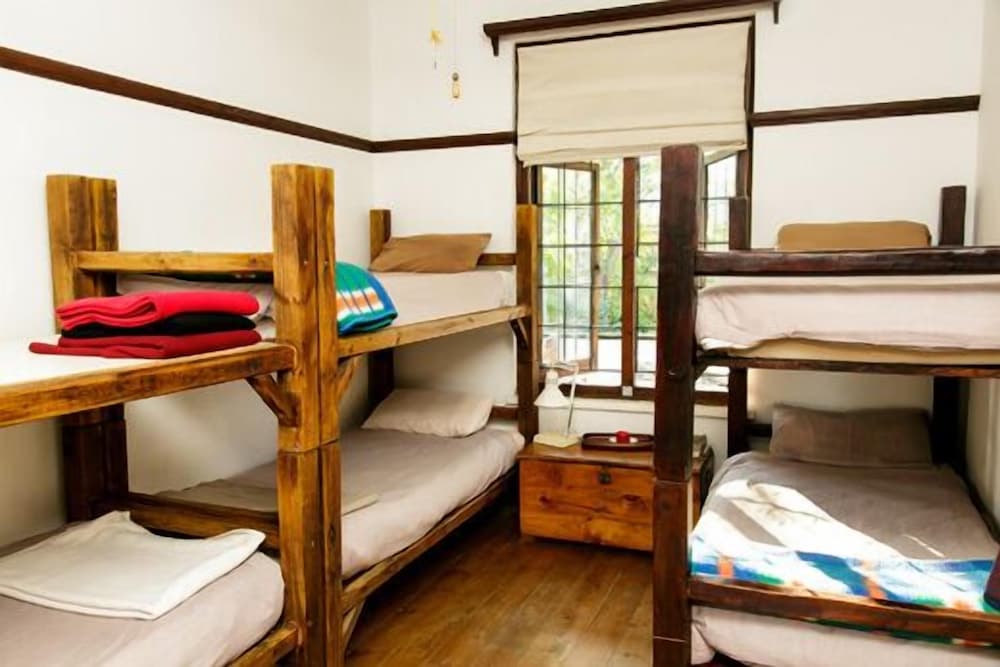 Karoo Soul - Hostel 11/36