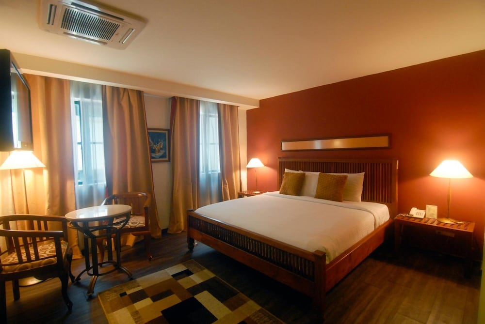 Seri Costa Hotel 27/50