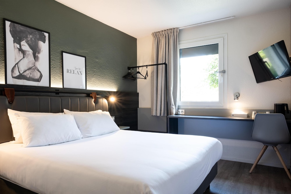 Tulip Inn Beaune 8/48