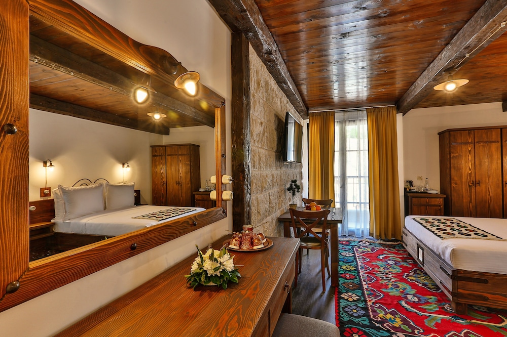 Stara Carsija Resort & Spa 58/78