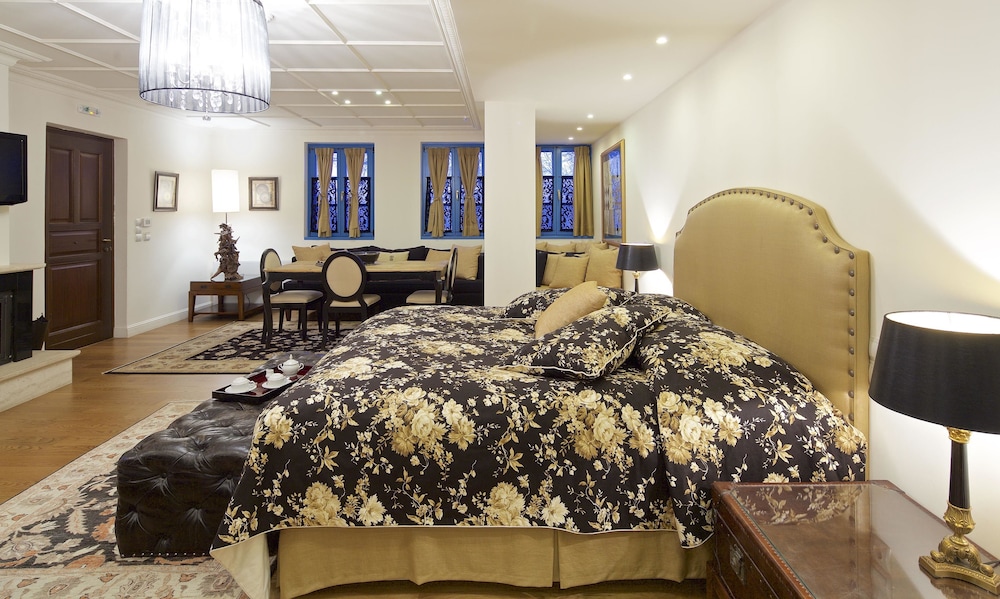 Zagori Suites 18/72