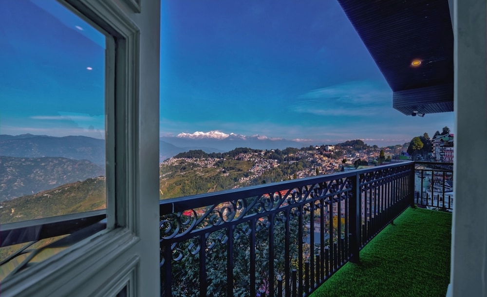 The West Gate Posada By Summit Darjeeling 41/50