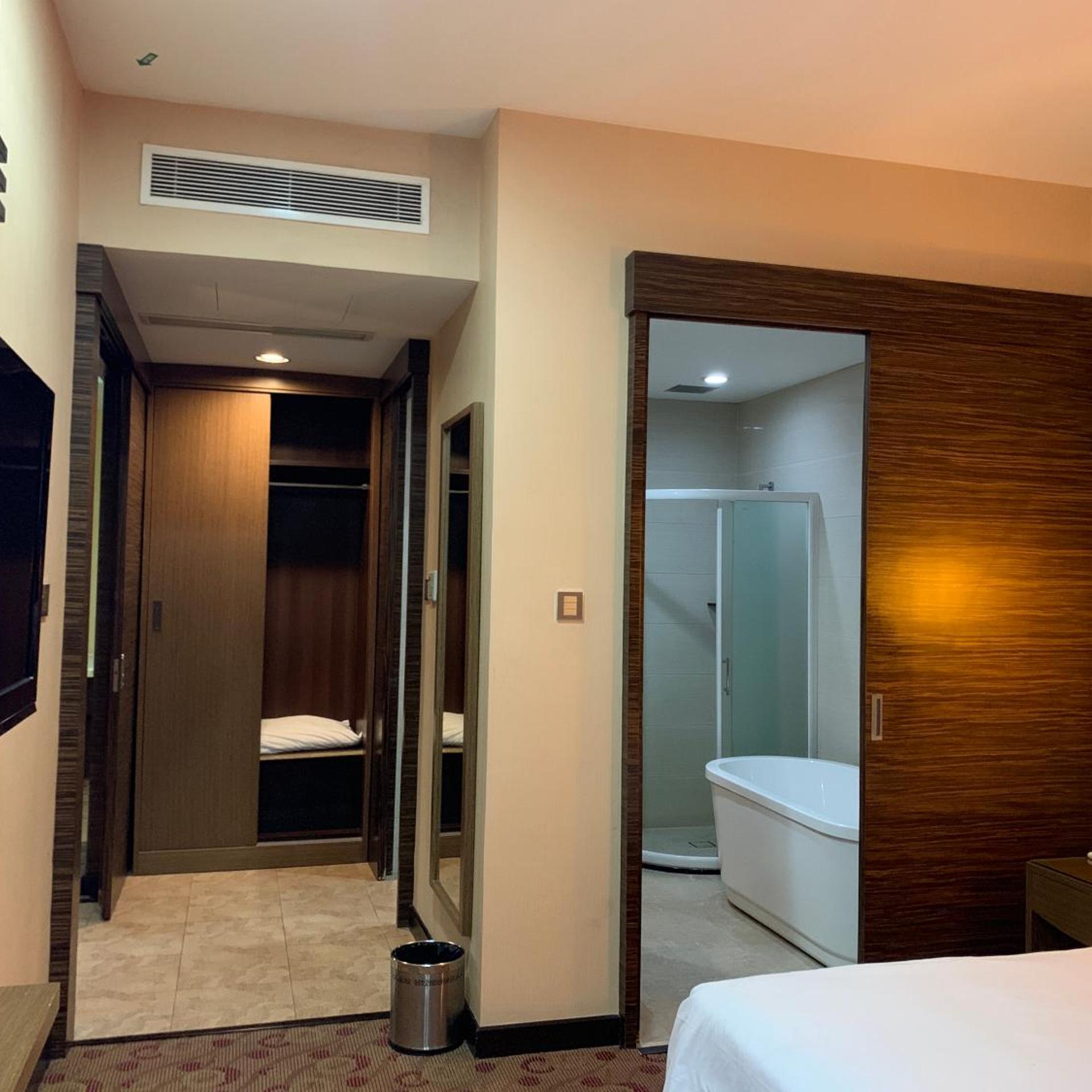 Sento Hotel 22/48