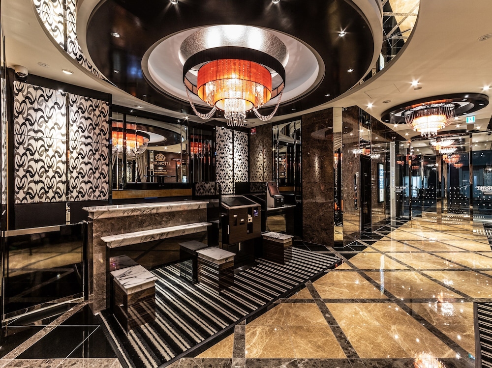 APA Hotel Akihabara Ekikita 42/50