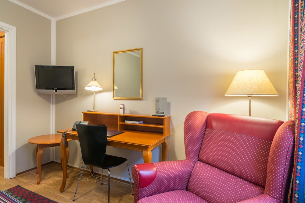 Teaterhotellet 26/43