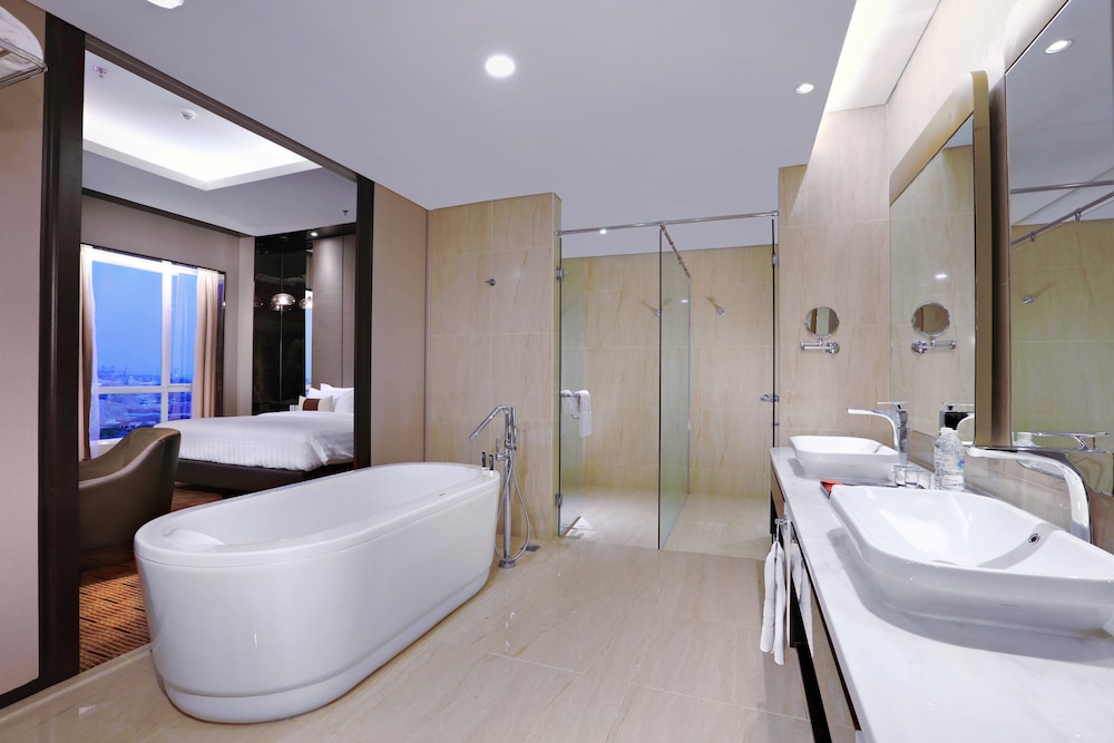 The Alts Hotel Palembang 13/63