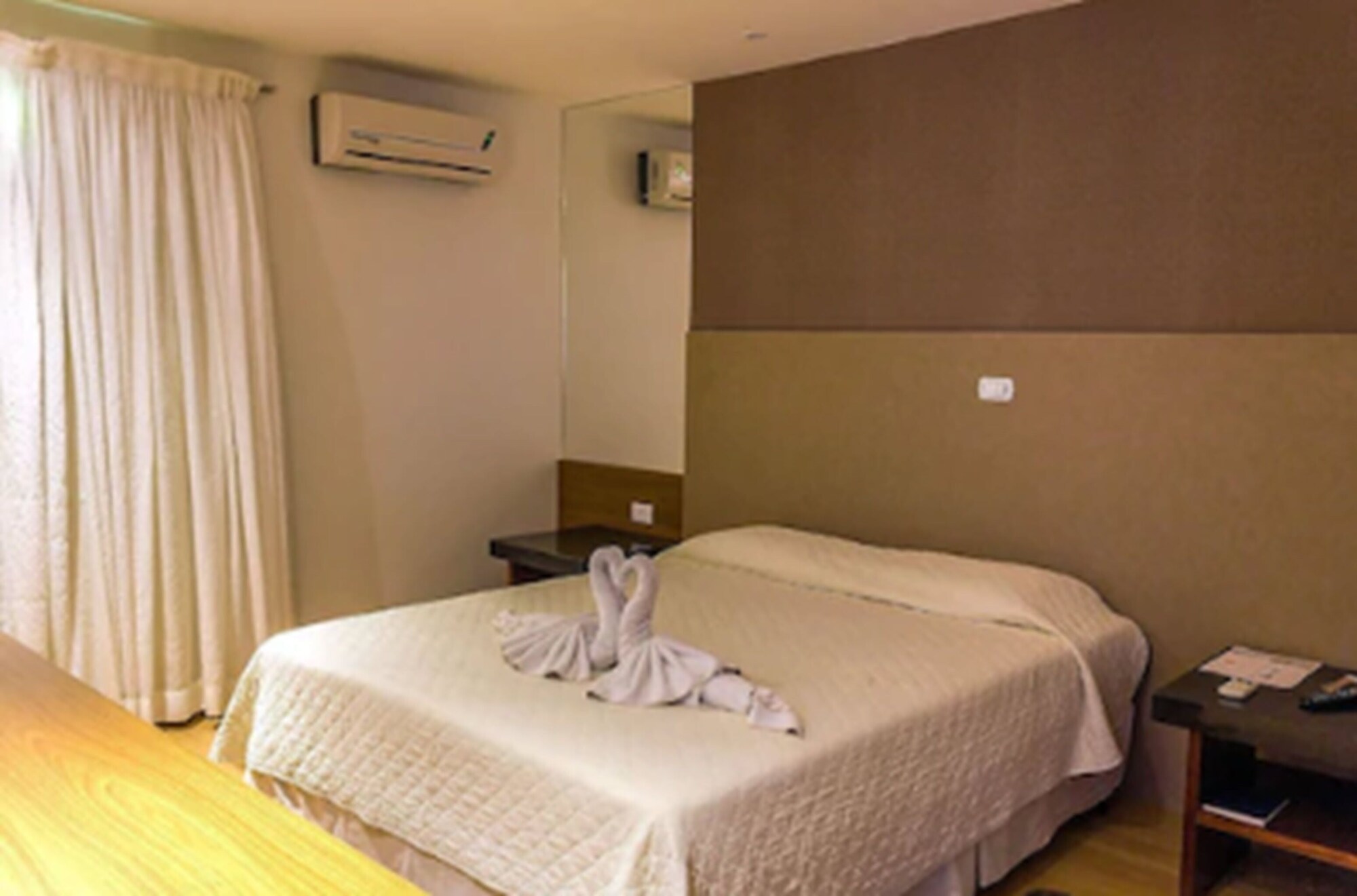 جناح بسرير مزدوج مع أريكة، ZAGAIA ECO RESORT 5/10